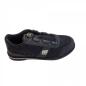Preview: Bowling Shoes - DV8 - Men`s Disc Lacing - black