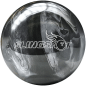 Preview: Brunswick - Slingshot Black/Silver Pearl