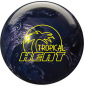 Preview: Storm - Tropical Heat Black/Silver