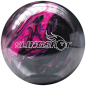Preview: Brunswick - Slingshot Black/Pink Pearl