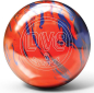 Preview: DV8 - Misfit - orange/blue