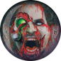 Preview: Bowlingball - DV8 - Zombie Spare