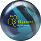 Preview: Brunswick - C-System Alpha Max