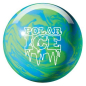 Preview: Storm - Polar Ice - blue/green