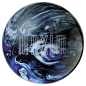 Preview: Ebonite - Maxim - Captain Midnight