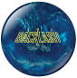 Preview: Hammer - Backlash Blue/Silver