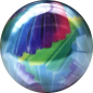 Preview: VIZ-A-Ball  Kaleidoscope Glow
