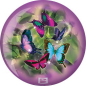 Preview: Bowlingball - -Bowlingkugel - VIZ-A-Ball  Butterfly