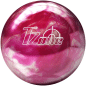 Preview: Brunswick - T Zone Polyester Pink Bliss