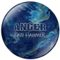 Preview: Hammer - Raw Hammer Anger