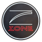 Preview: Bowlingzubehör - Brunswick - Danger Zone Rubber Shammy Pad