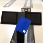 Preview: Bowlingzubehör - Brunswick - Magnetic Shammy Pad