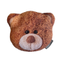 Preview: Bowlingzubehör - Brunswick - Teddy Bear Grip Sack