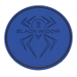 Preview: Bowlingzubehör - Hammer - Black Widow Rubber Shammy Pad - Blue