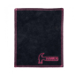 Preview: Bowlingzubehör - Hammer - Shammy Pad - black/pink