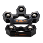 Preview: Bowlingzubehör - Hammer - Rotating Ball Cup