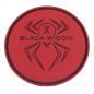 Preview: Bowlingzubehör - Hammer - Black Widow Rubber Shammy Pad - Red