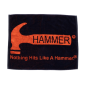 Preview: Bowlingzubehör - Hammer - Loomed Towel