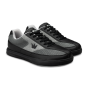 Preview: Bowlingschuhe - Brunswick - Renegade - Mesh grey