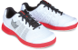 Preview: Bowlingschuhe - Brunswick - Fuze White/Red