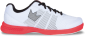 Preview: Bowlingschuhe - Brunswick - Fuze White/Red