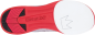 Preview: Bowlingschuhe - Brunswick - Fuze White/Red