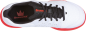 Preview: Bowlingschuhe - Brunswick - Fuze White/Red