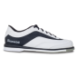Preview: Bowlingschuhe - Brunswick - Rampage white/black