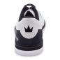 Preview: Bowlingschuhe - Brunswick - Rampage white/black