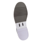 Preview: Bowlingschuhe - Brunswick - Rampage white/black