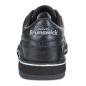 Preview: Bowlingschuhe - Brunswick - TEAM BRUNSWICK MEN BLACK