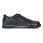 Preview: Bowlingschuhe - Brunswick - TEAM BRUNSWICK MEN BLACK