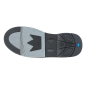 Preview: Bowlingschuhe - Brunswick - TEAM BRUNSWICK MEN BLACK