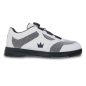 Preview: Bowlingschuhe - Brunswick - Fury - white