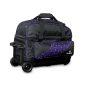 Preview: Bowlingtasche - Brunswick - Zone Double Roller Prism