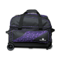 Preview: Bowlingtasche - Brunswick - Zone Double Roller Prism