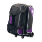 Preview: Bowling bag - Ebonite - Transport Double Roller