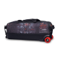 Preview: Bowlingtasche -  Hammer - Dye Sub Triple Tote Black Widow 2.0