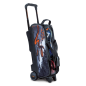 Preview: Bowlingtasche -  Hammer - Hybrid Triple Roller