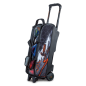 Preview: Bowlingtasche -  Hammer - Hybrid Triple Roller