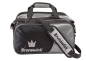Preview: Bowlingtasche - Brunswick - Tournament Double Tote mit Schuhfach