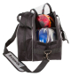 Preview: Bowlingtasche - Brunswick - Tournament Double Tote mit Schuhfach