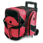 Preview: Bowlingtasche - Brunswick - Edge Single Roller