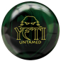 Preview: Radical Bowling - YETI Untamed