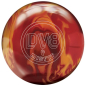Preview: DV8 - Misfit - red/orange