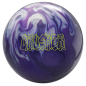 Preview: Bowlingball - Bowlingkugel - Ebonite - Crusher Hybrid