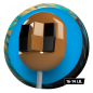 Preview: Bowlingball - Bowlingkugel - Track - Criterion Hybrid