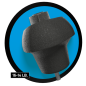 Preview: Bowling Ball - DV8 - Dark Side