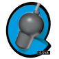 Preview: Bowlingball - Bowlingkugel - Brunswick - Crown 78U