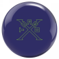 Preview: Bowlingball - Bowlingkugel - Ebonite - Turbo X